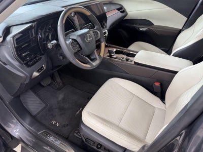 2024 Lexus Rx RX 350 Premium