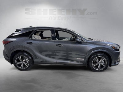 2024 Lexus Rx RX 350 Premium
