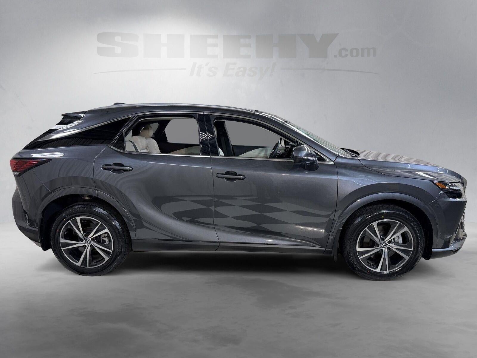 2024 Lexus Rx RX 350 Premium