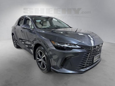 2024 Lexus Rx RX 350 Premium