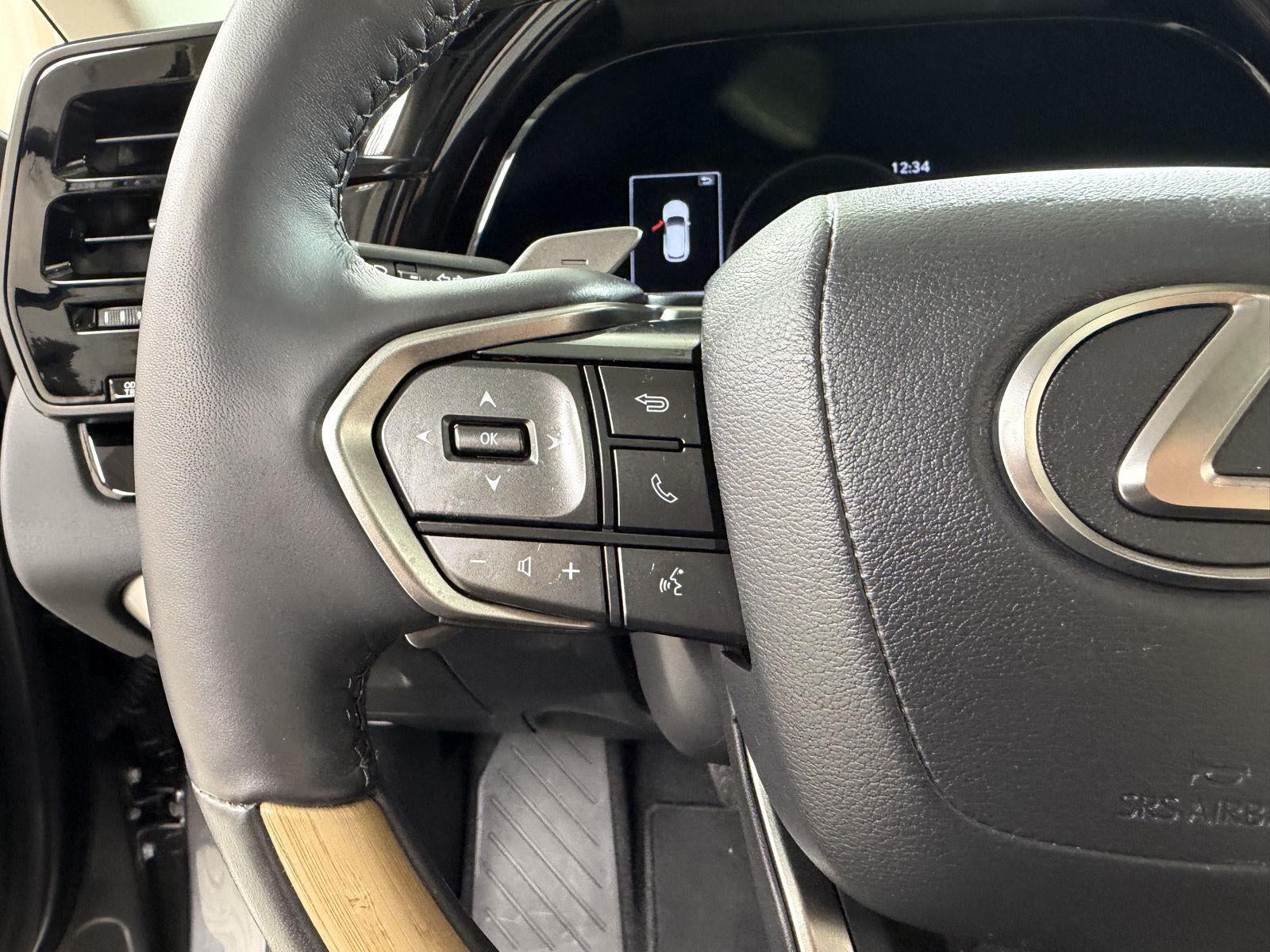 2024 Lexus Rx RX 350 Premium