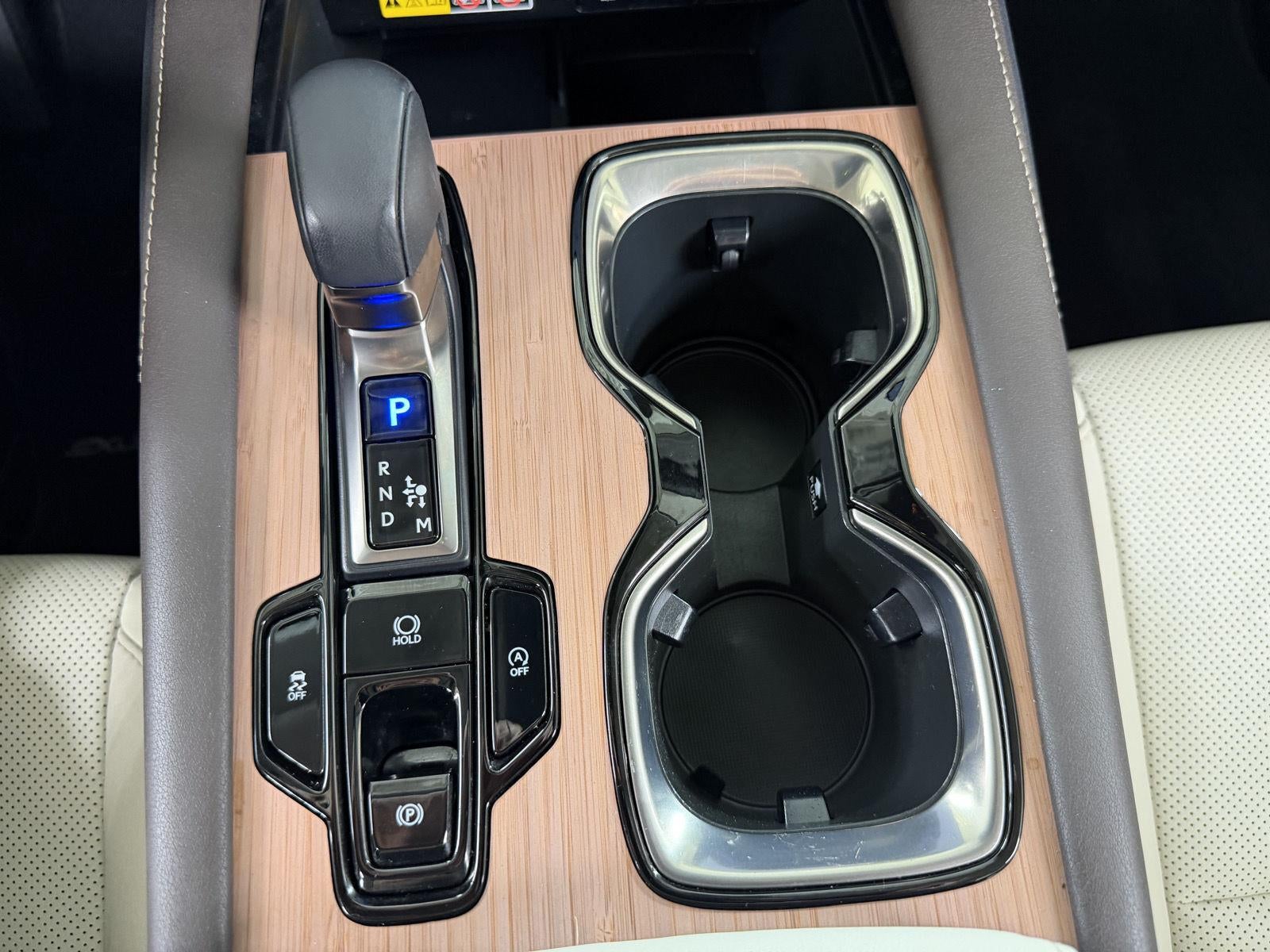 2024 Lexus Rx RX 350 Premium