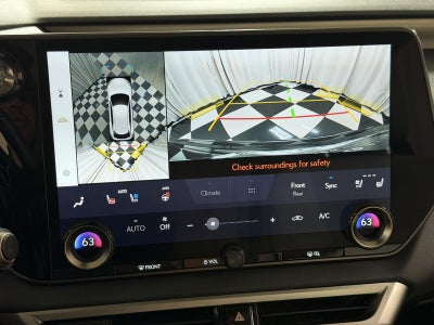 2024 Lexus Rx RX 350 Premium