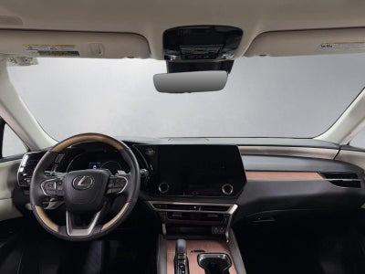 2024 Lexus Rx RX 350 Premium