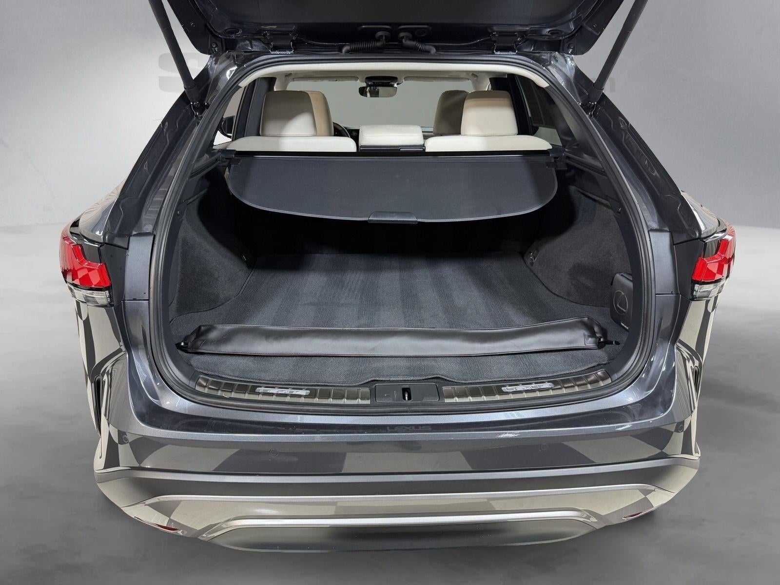 2024 Lexus Rx RX 350 Premium