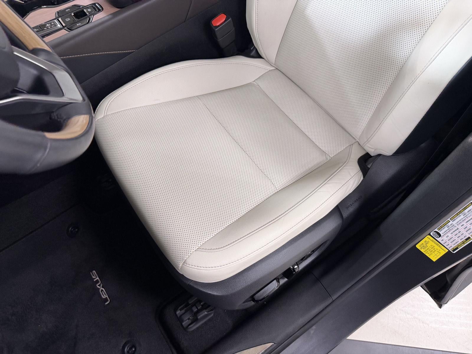 2024 Lexus Rx RX 350 Premium