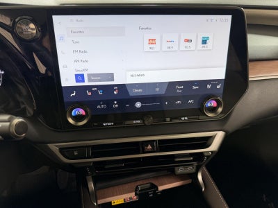 2024 Lexus Rx RX 350 Premium