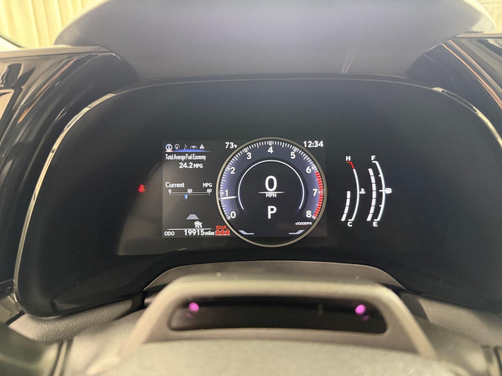 2024 Lexus Rx RX 350 Premium