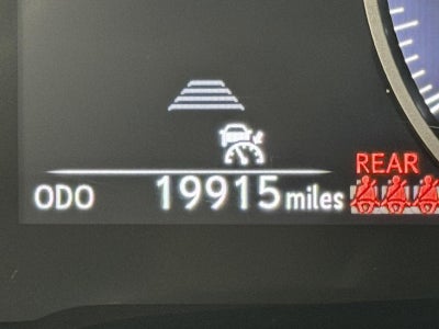 2024 Lexus Rx RX 350 Premium