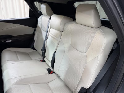 2024 Lexus Rx RX 350 Premium