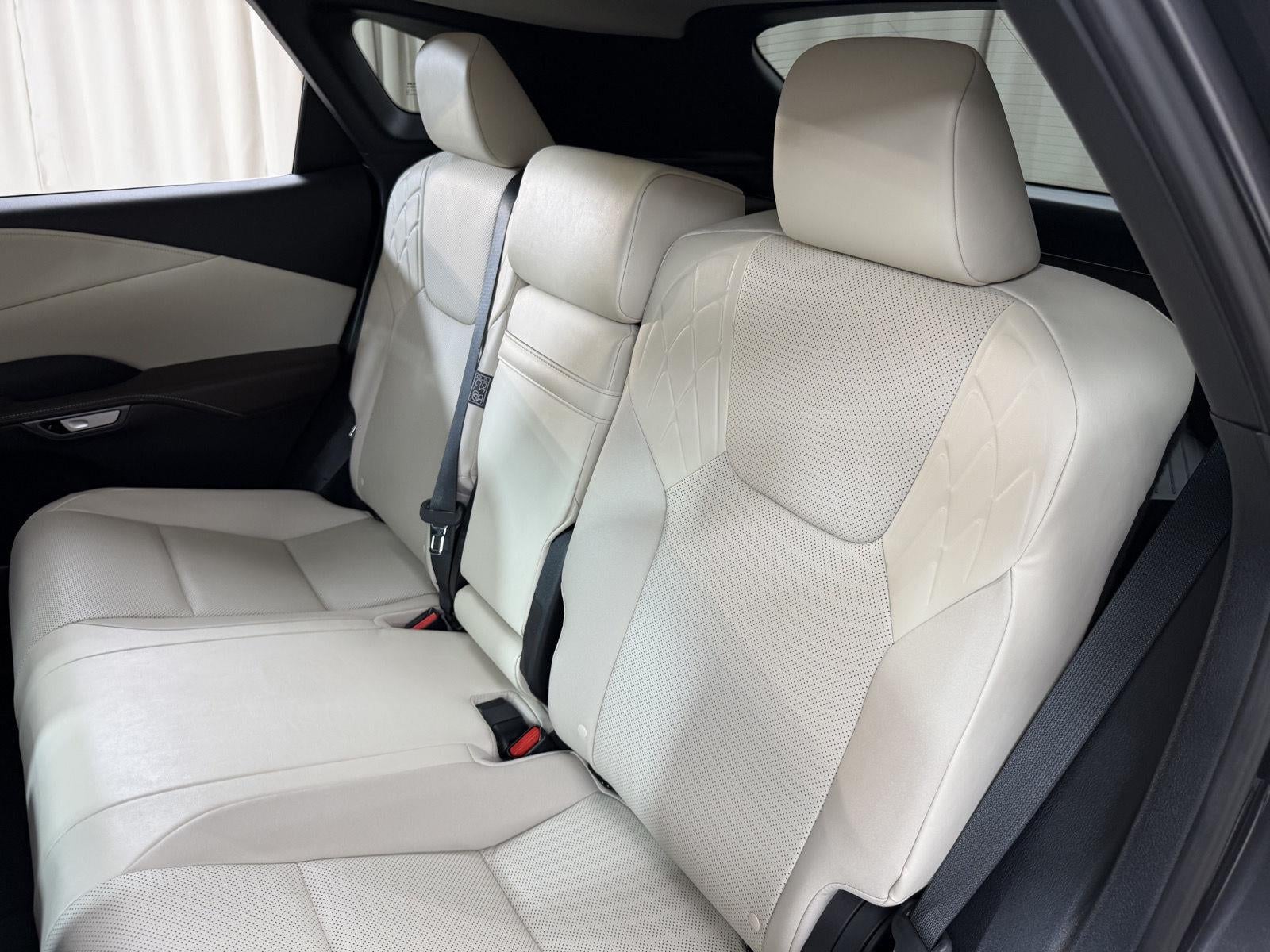 2024 Lexus Rx RX 350 Premium