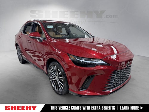 2023 Lexus Rx RX 350 Premium Plus