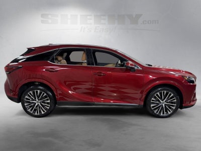 2023 Lexus Rx RX 350 Premium Plus
