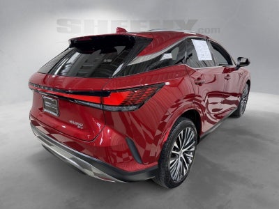 2023 Lexus Rx RX 350 Premium Plus
