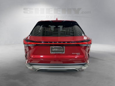 2023 Lexus Rx RX 350 Premium Plus