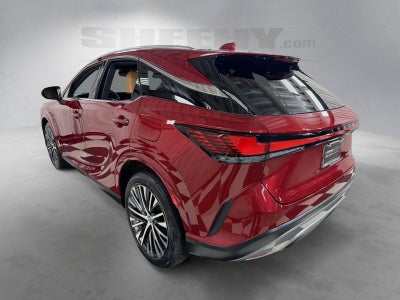 2023 Lexus Rx RX 350 Premium Plus