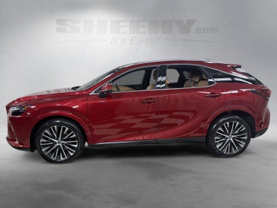 2023 Lexus Rx RX 350 Premium Plus