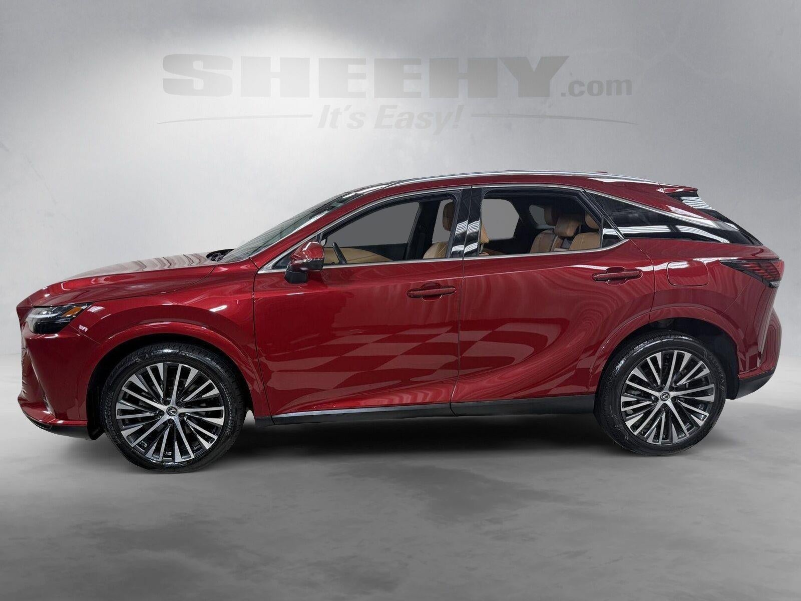 2023 Lexus Rx RX 350 Premium Plus