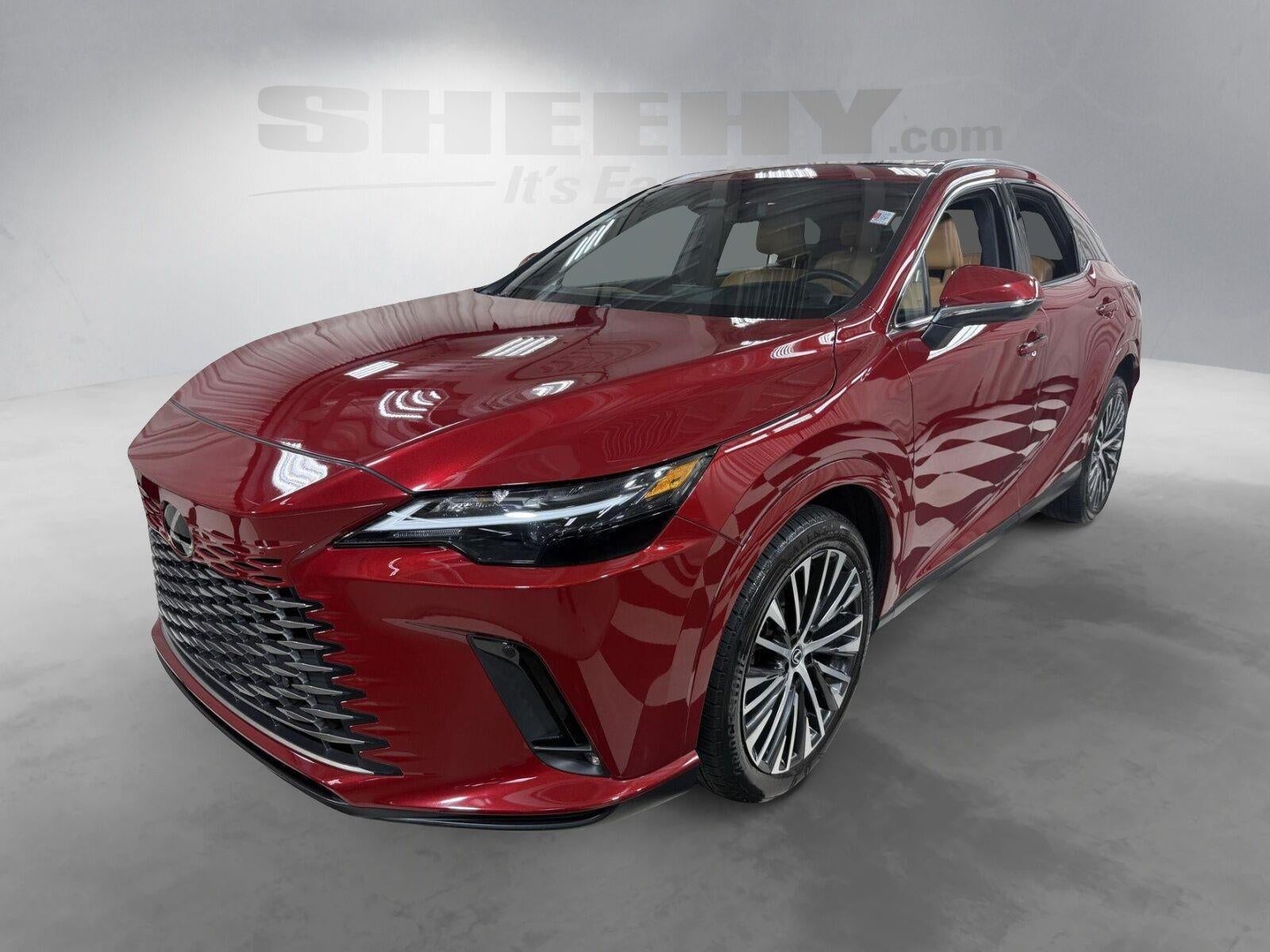 2023 Lexus Rx RX 350 Premium Plus
