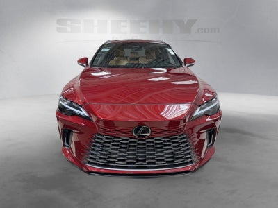 2023 Lexus Rx RX 350 Premium Plus