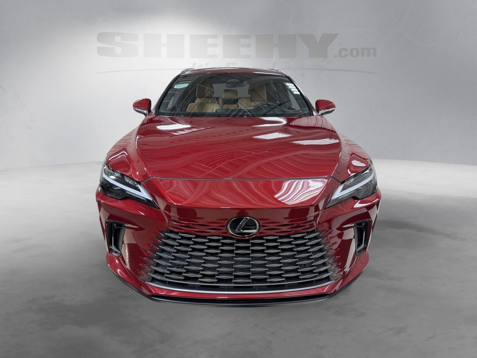2023 Lexus Rx RX 350 Premium Plus