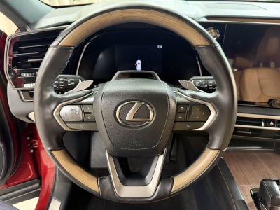 2023 Lexus Rx RX 350 Premium Plus