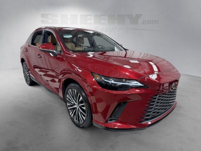 2023 Lexus Rx RX 350 Premium Plus