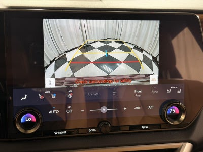 2023 Lexus Rx RX 350 Premium Plus