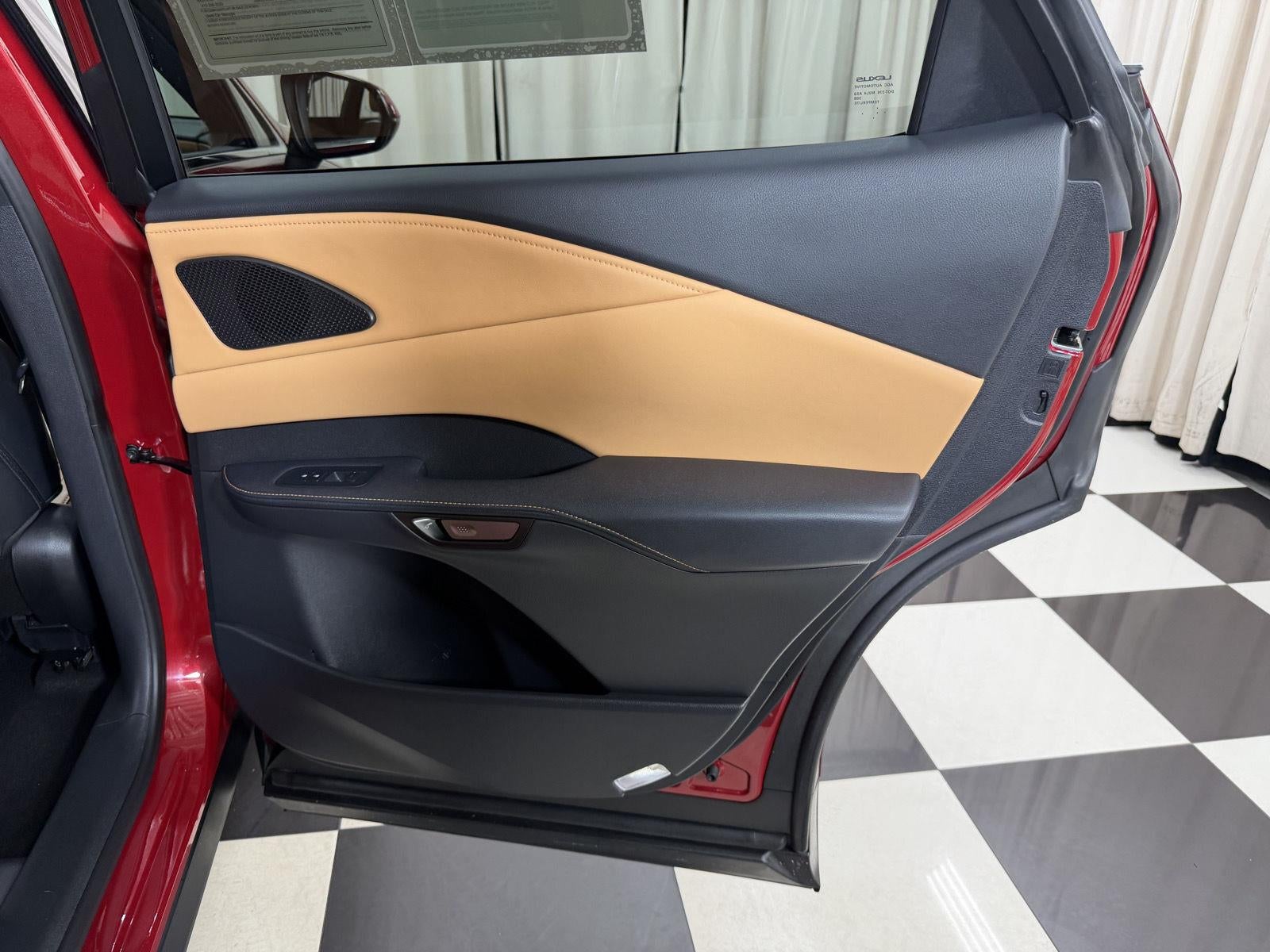 2023 Lexus Rx RX 350 Premium Plus