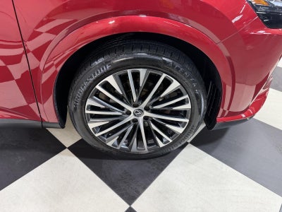 2023 Lexus Rx RX 350 Premium Plus