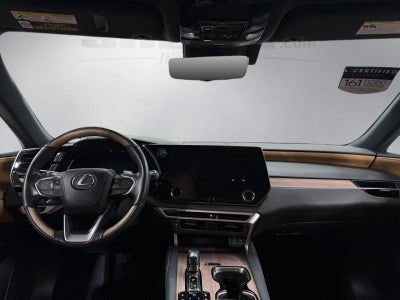 2023 Lexus Rx RX 350 Premium Plus