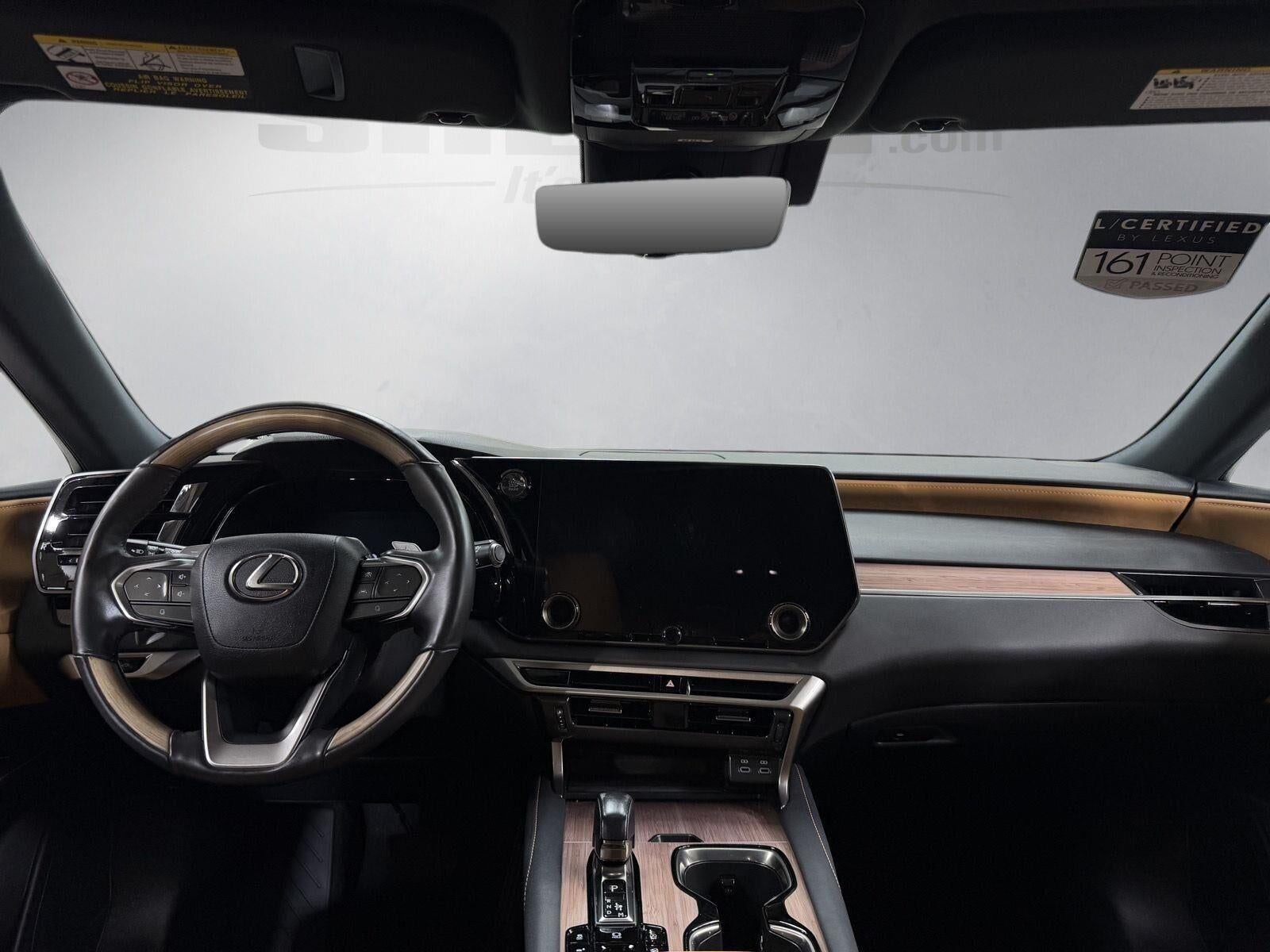 2023 Lexus Rx RX 350 Premium Plus