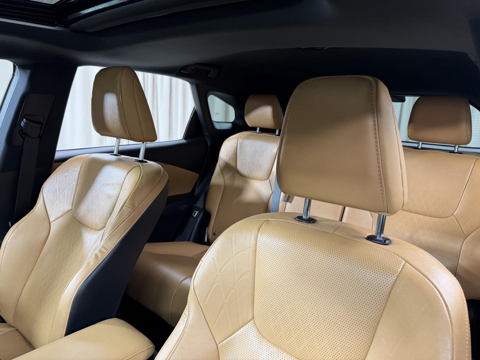 2023 Lexus Rx RX 350 Premium Plus