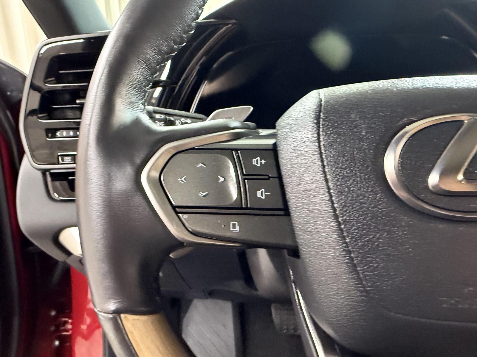 2023 Lexus Rx RX 350 Premium Plus