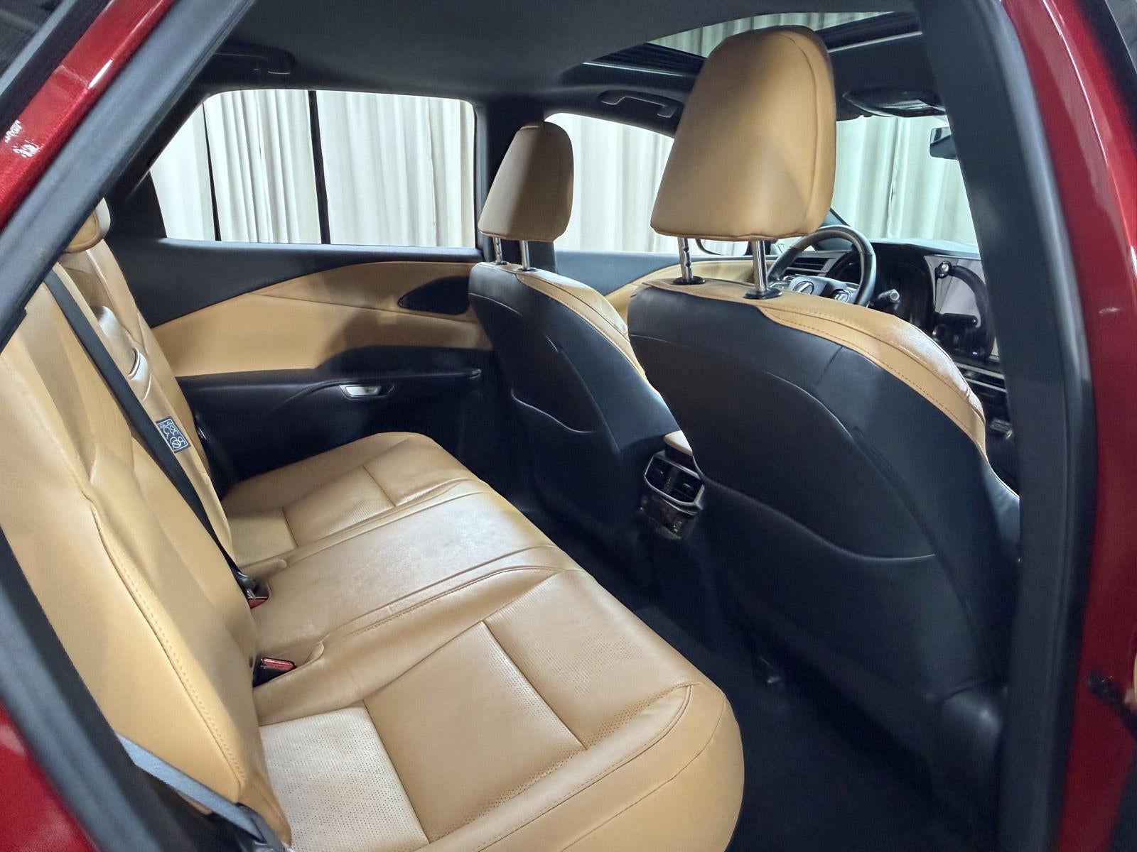 2023 Lexus Rx RX 350 Premium Plus