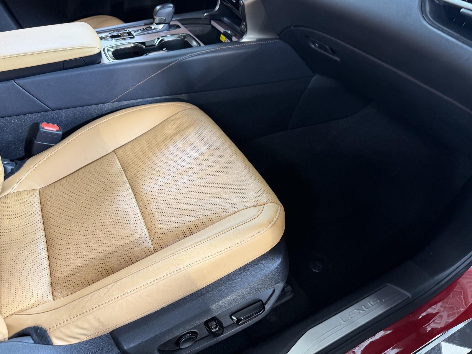 2023 Lexus Rx RX 350 Premium Plus