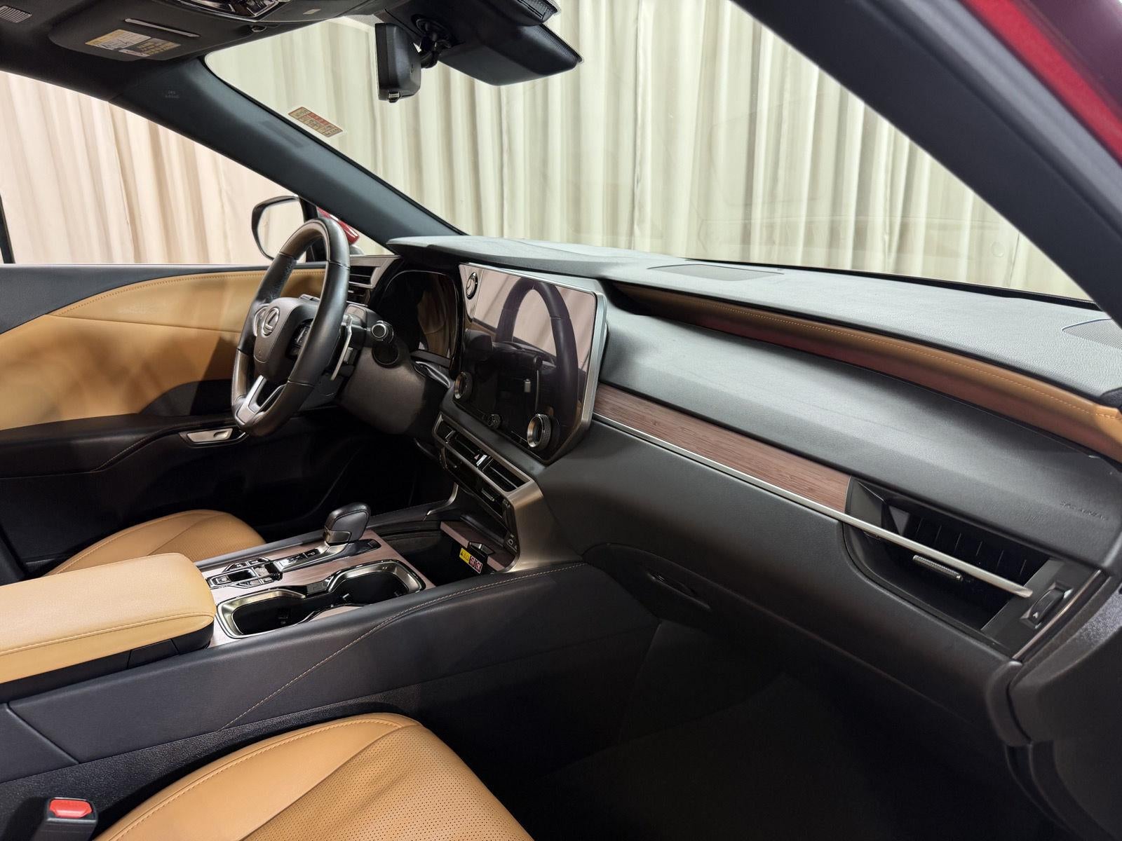 2023 Lexus Rx RX 350 Premium Plus