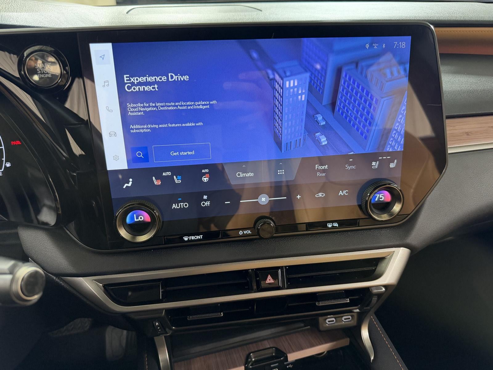 2023 Lexus Rx RX 350 Premium Plus