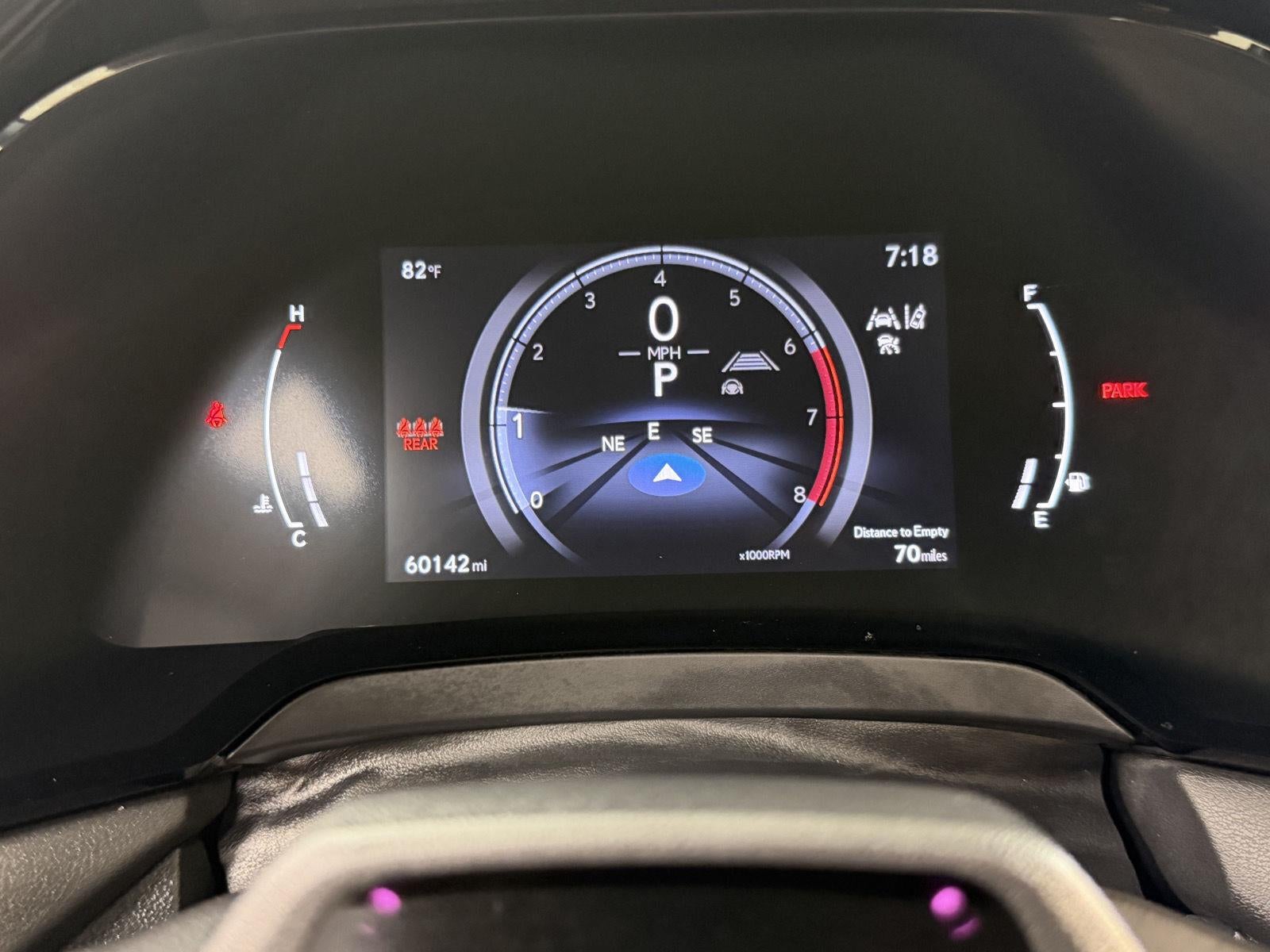 2023 Lexus Rx RX 350 Premium Plus
