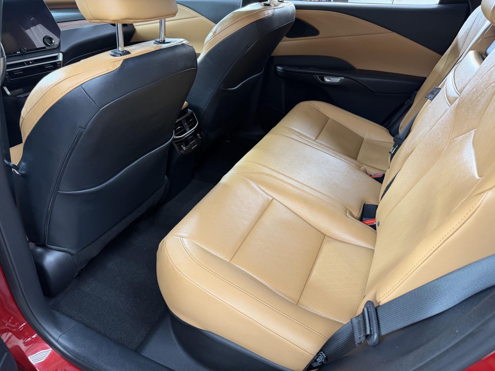 2023 Lexus Rx RX 350 Premium Plus