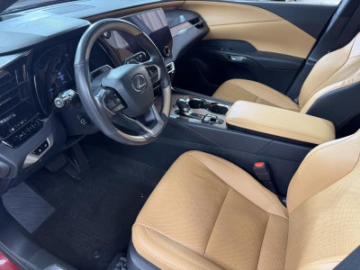 2023 Lexus Rx RX 350 Premium Plus