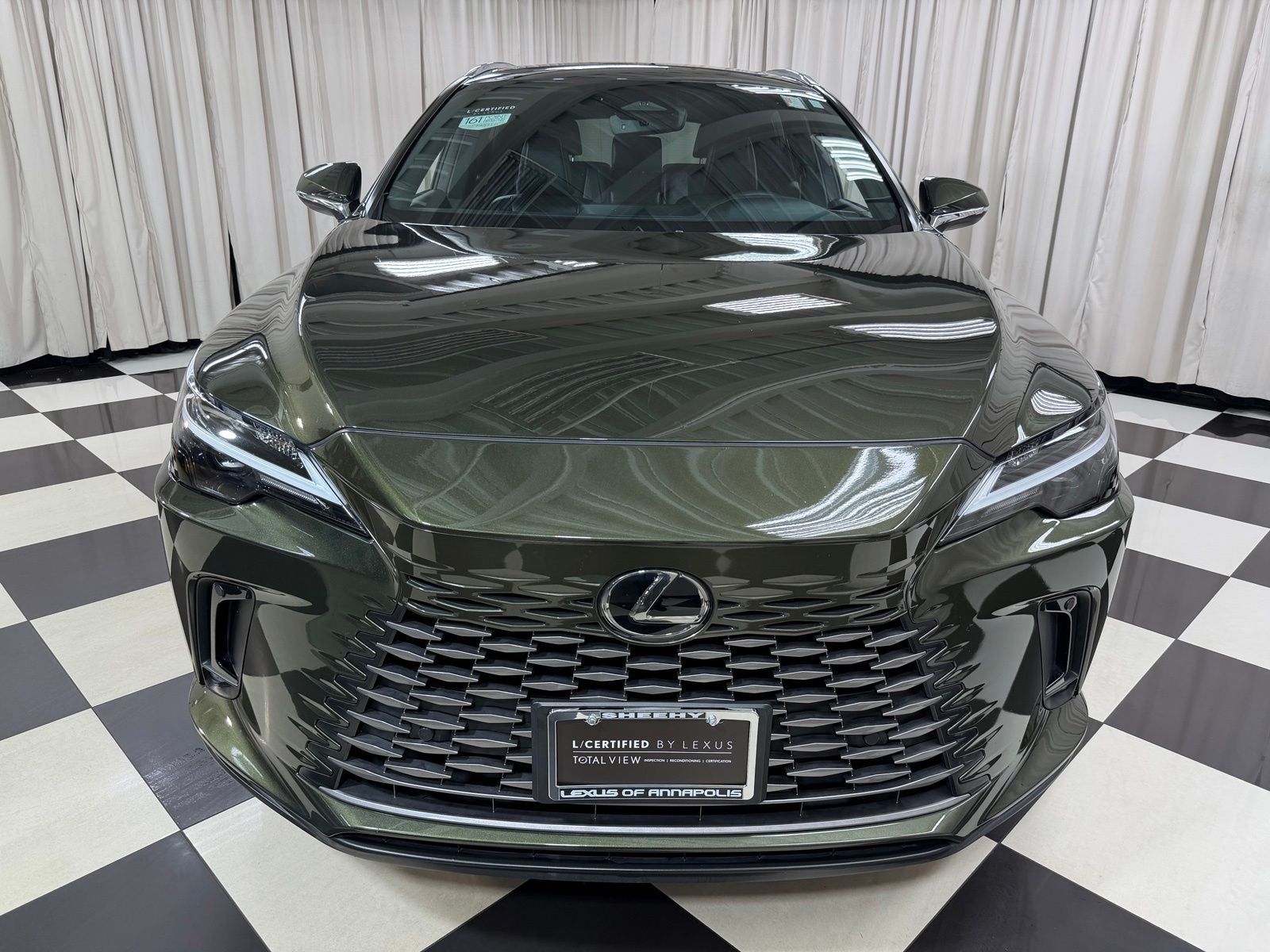 2023 Lexus RX 350 Premium Plus