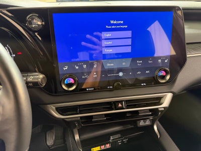 2023 Lexus RX 350 Premium Plus