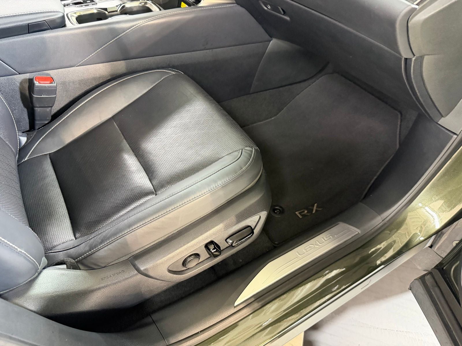 2023 Lexus RX 350 Premium Plus