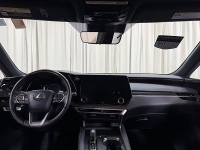 2023 Lexus RX 350 Premium Plus