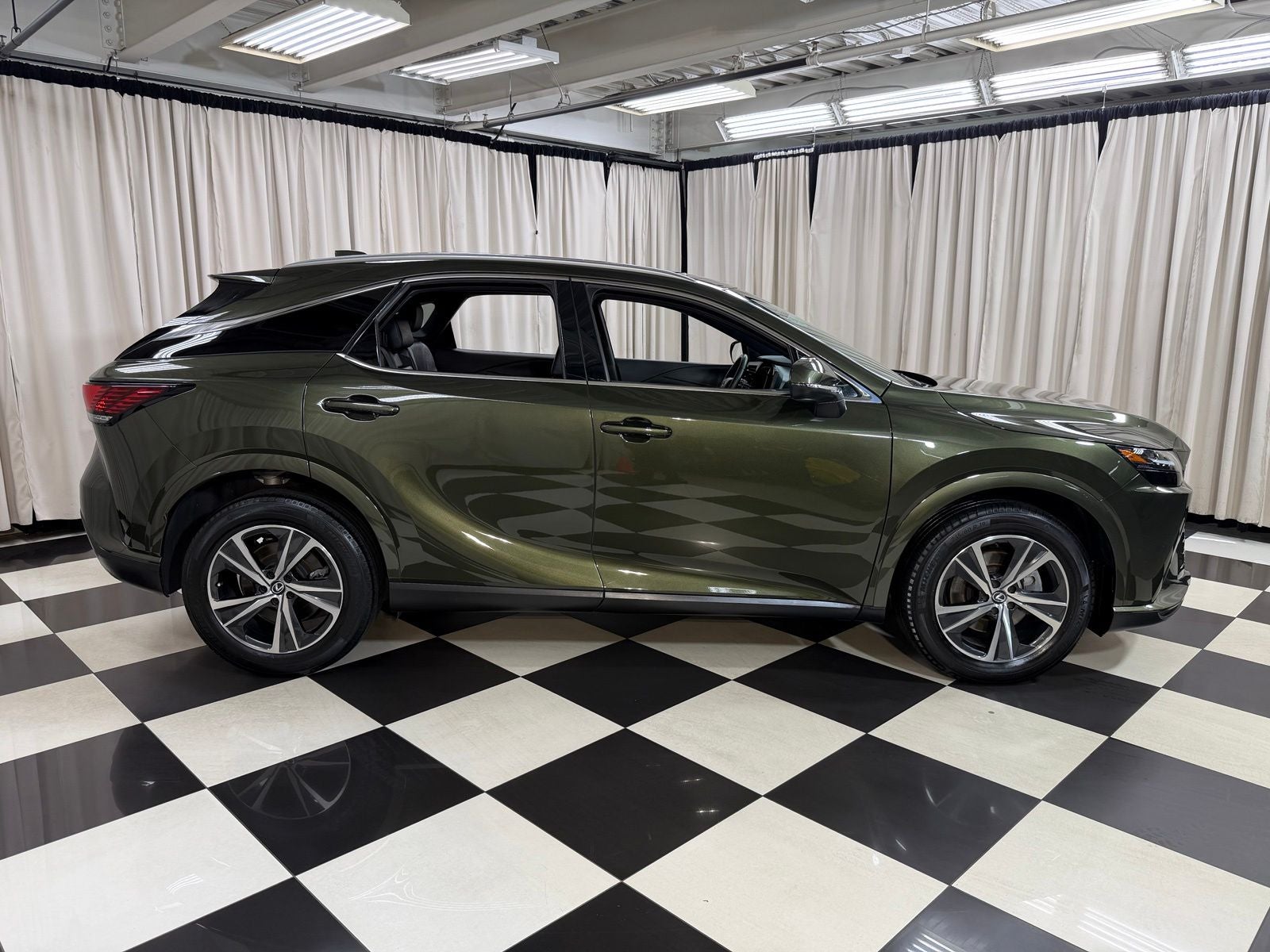 2023 Lexus RX 350 Premium Plus