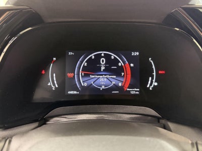 2024 Lexus RX RX 350 F SPORT Handling