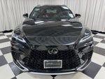 2024 Lexus RX RX 350 F SPORT Handling