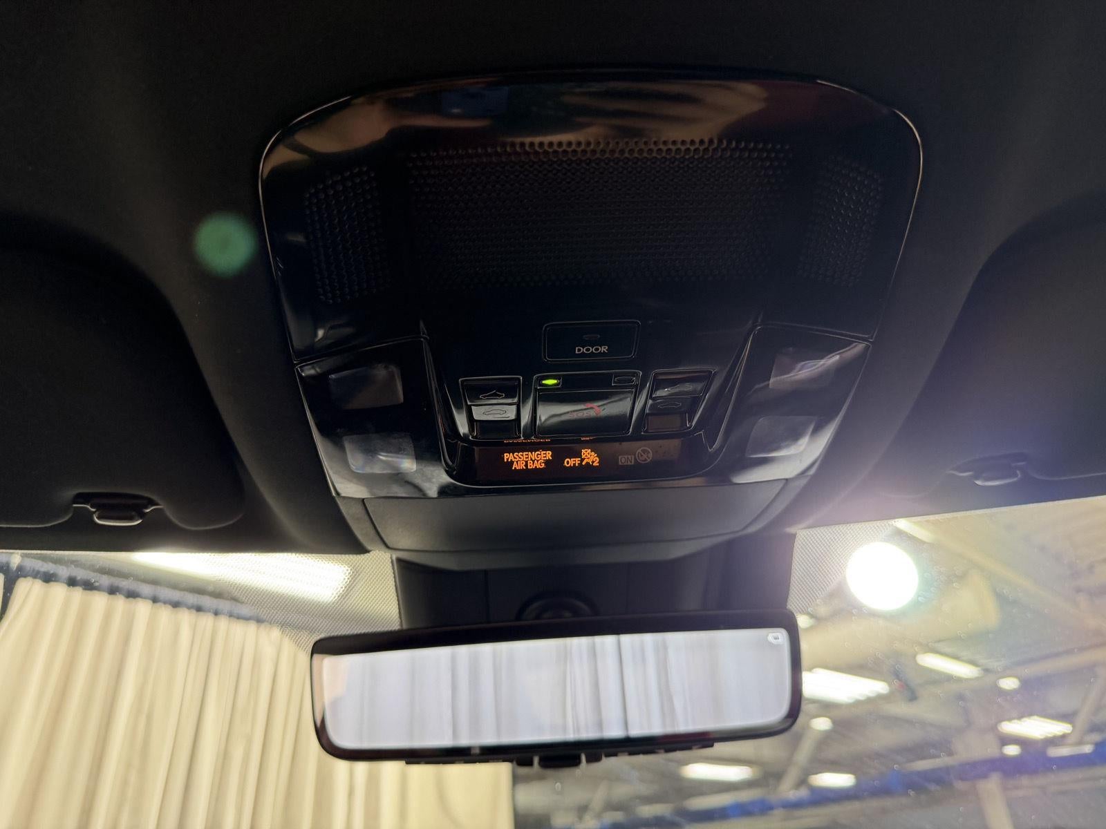 2024 Lexus RX RX 350 F SPORT Handling