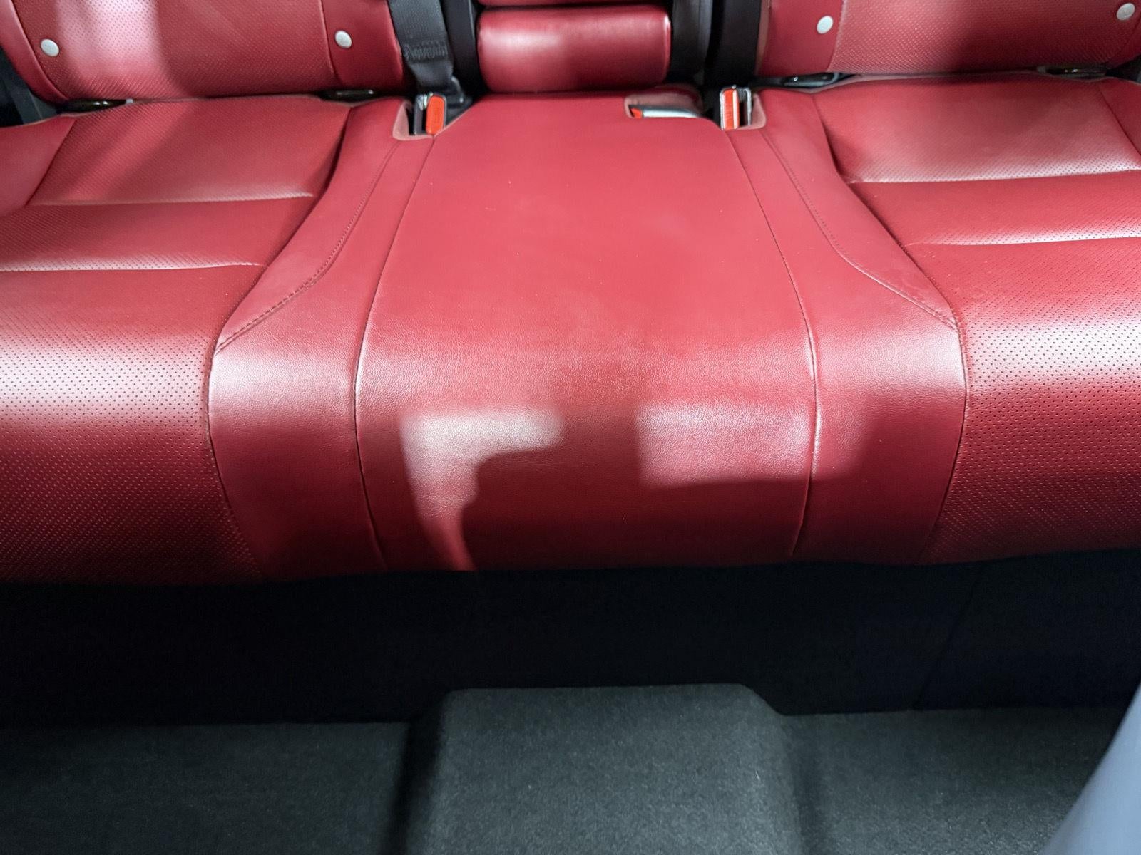 2024 Lexus RX RX 350 F SPORT Handling